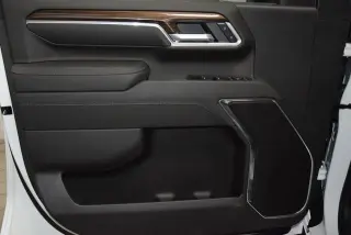 2026 Chevrolet Silverado 2500 HD