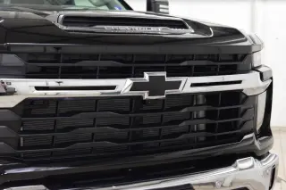 2026 Chevrolet Silverado 2500 HD