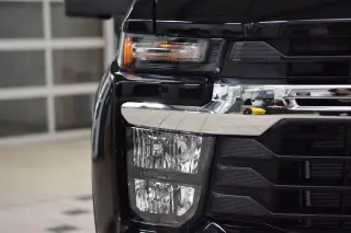 2026 Chevrolet Silverado 2500 HD