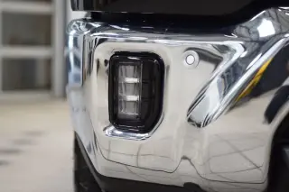 2026 Chevrolet Silverado 2500 HD