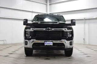 2026 Chevrolet Silverado 2500 HD