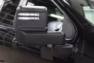 2026 Chevrolet Silverado 2500 HD