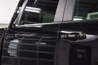 2026 Chevrolet Silverado 2500 HD