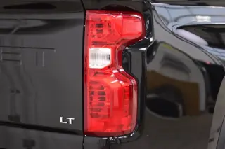 2026 Chevrolet Silverado 2500 HD
