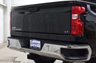 2026 Chevrolet Silverado 2500 HD