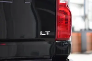 2026 Chevrolet Silverado 2500 HD