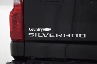 2026 Chevrolet Silverado 2500 HD