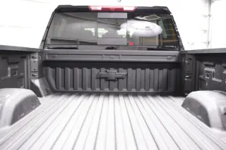 2026 Chevrolet Silverado 2500 HD