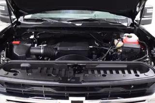 2026 Chevrolet Silverado 2500 HD