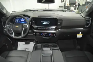 2026 Chevrolet Silverado 2500 HD