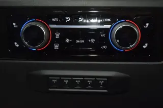 2026 Chevrolet Silverado 2500 HD