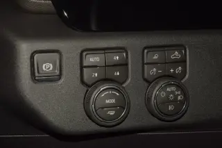 2026 Chevrolet Silverado 2500 HD