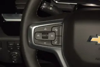 2026 Chevrolet Silverado 2500 HD