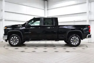 2026 Chevrolet Silverado 2500 HD