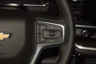 2026 Chevrolet Silverado 2500 HD