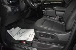 2026 Chevrolet Silverado 2500 HD