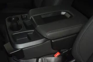 2026 Chevrolet Silverado 2500 HD