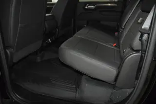 2026 Chevrolet Silverado 2500 HD