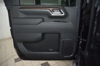 2026 Chevrolet Silverado 2500 HD