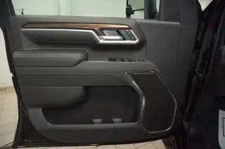 2026 Chevrolet Silverado 2500 HD