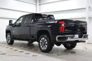 2026 Chevrolet Silverado 2500 HD