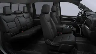 2026 Chevrolet Silverado 2500 HD