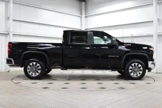 2026 Chevrolet Silverado 2500 HD