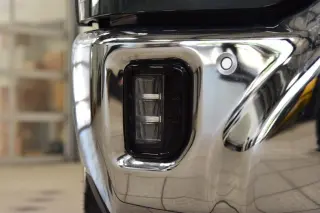 2026 Chevrolet Silverado 2500 HD