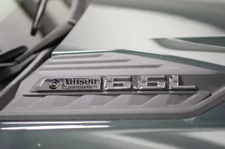 2026 Chevrolet Silverado 2500 HD