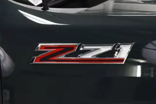 2026 Chevrolet Silverado 2500 HD