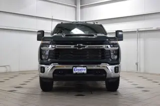 2026 Chevrolet Silverado 2500 HD