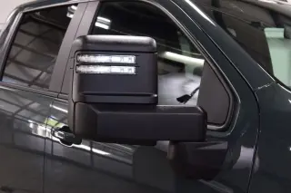 2026 Chevrolet Silverado 2500 HD