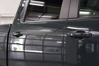 2026 Chevrolet Silverado 2500 HD