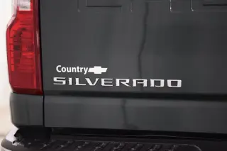 2026 Chevrolet Silverado 2500 HD