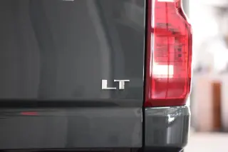 2026 Chevrolet Silverado 2500 HD