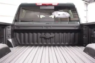 2026 Chevrolet Silverado 2500 HD