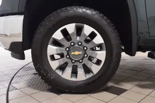 2026 Chevrolet Silverado 2500 HD