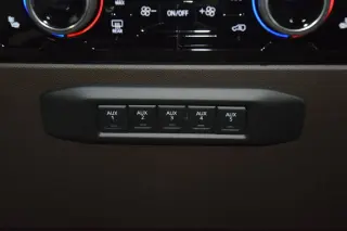 2026 Chevrolet Silverado 2500 HD