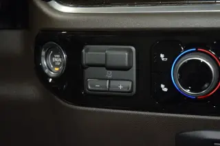 2026 Chevrolet Silverado 2500 HD