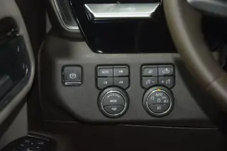 2026 Chevrolet Silverado 2500 HD