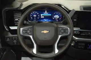 2026 Chevrolet Silverado 2500 HD
