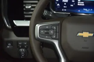 2026 Chevrolet Silverado 2500 HD