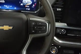 2026 Chevrolet Silverado 2500 HD