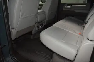 2026 Chevrolet Silverado 2500 HD