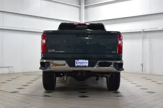 2026 Chevrolet Silverado 2500 HD