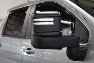 2025 Chevrolet Silverado 2500 HD
