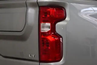 2025 Chevrolet Silverado 2500 HD