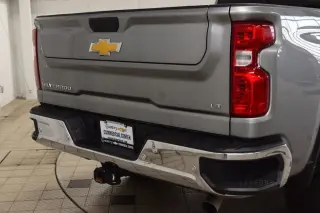 2025 Chevrolet Silverado 2500 HD