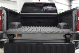 2025 Chevrolet Silverado 2500 HD