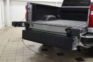 2025 Chevrolet Silverado 2500 HD